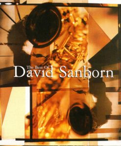 David Sanborn-0