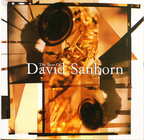 David Sanborn-0