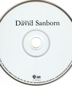 David Sanborn-2