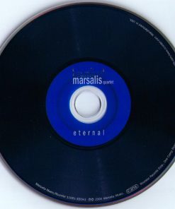 Branford Marsalis Quartet-2