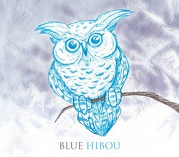 Blue Hibou-0