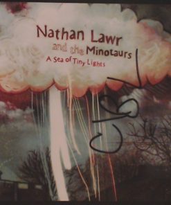 Nathan Lawr And The Minotaurs-0