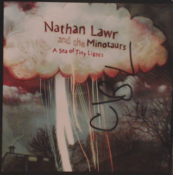 Nathan Lawr And The Minotaurs-0