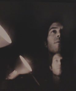 Nathan Lawr And The Minotaurs-3