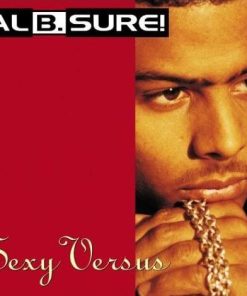Al B. Sure!-0