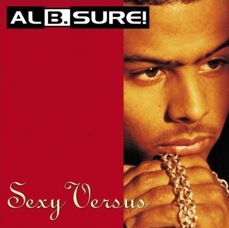 Al B. Sure!-0