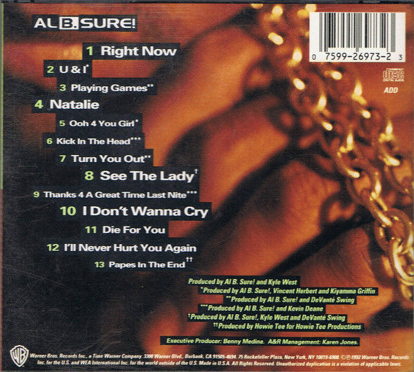Al B. Sure!-1