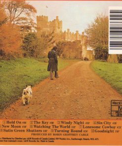 Chris de Burgh-1