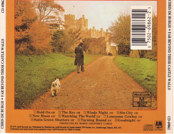 Chris de Burgh-1