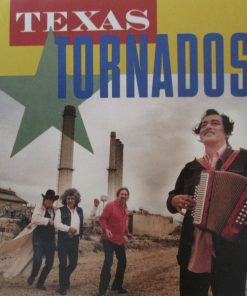 Texas Tornados-0