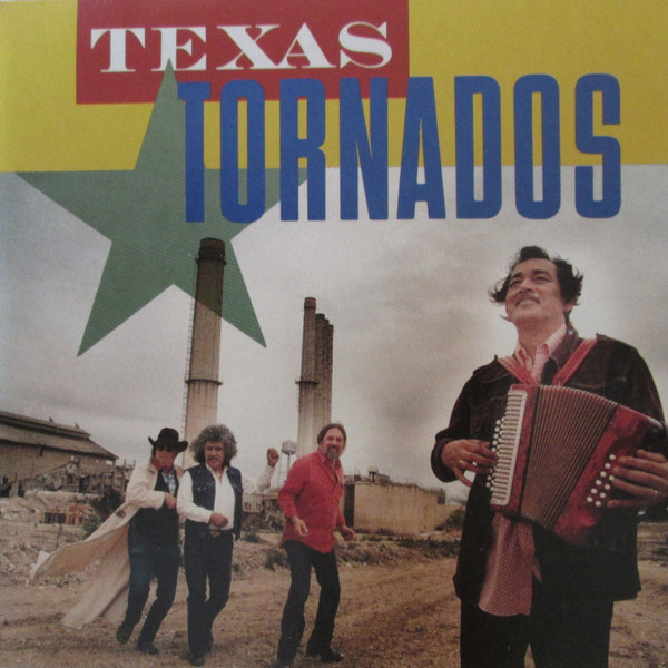 Texas Tornados-0