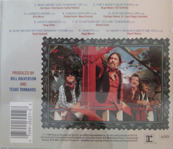 Texas Tornados-2