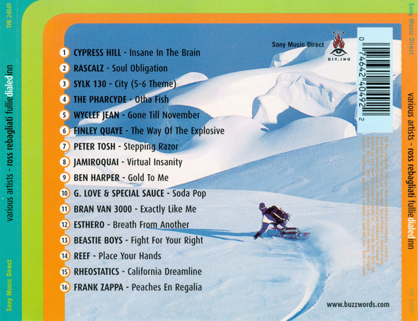 Various-1