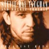 Stevie Ray Vaughan And Double Trouble*-0