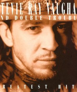 Stevie Ray Vaughan And Double Trouble*-0