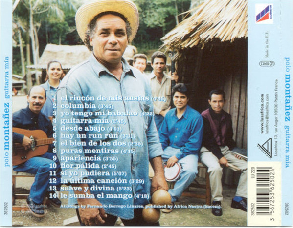 Polo Montañez-1