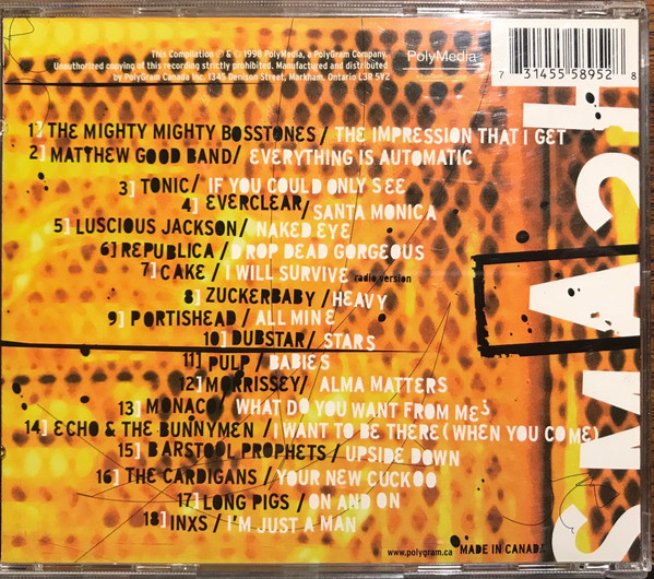 Various-2
