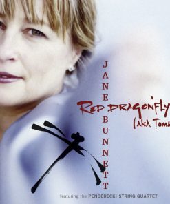 Jane Bunnett-0