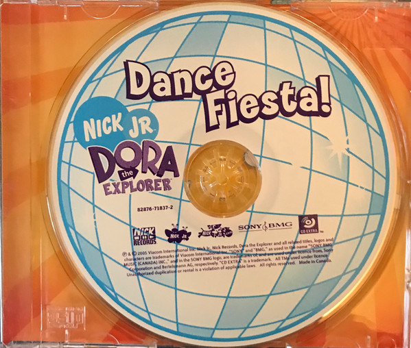 Dora The Explorer-2