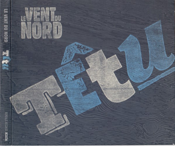 Le Vent Du Nord-0