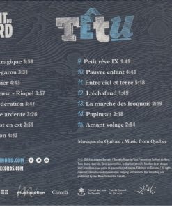 Le Vent Du Nord-1