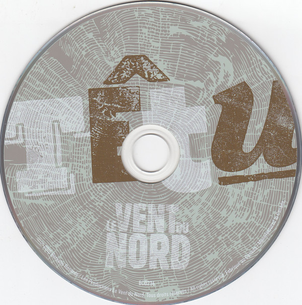 Le Vent Du Nord-2