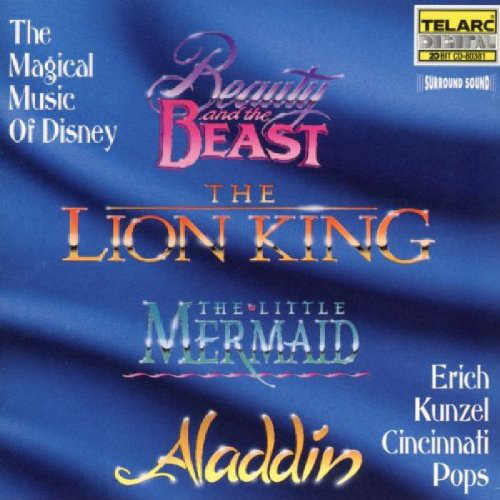 Erich Kunzel, Cincinnati Pops Orchestra-0
