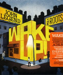 John Legend and The Roots-1