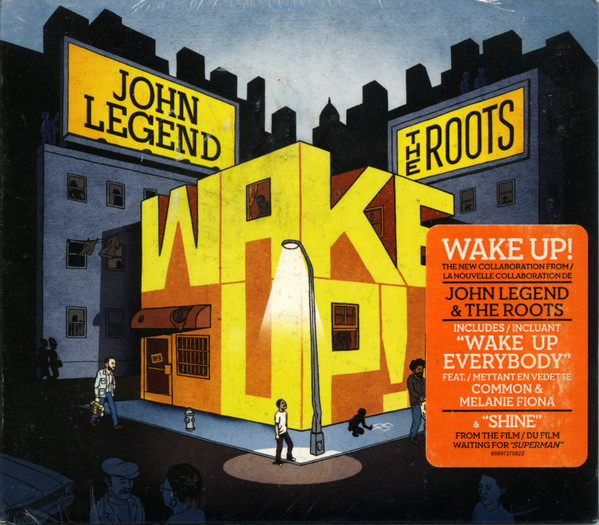 John Legend and The Roots-1