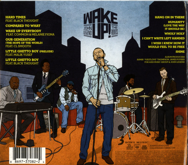 John Legend and The Roots-2