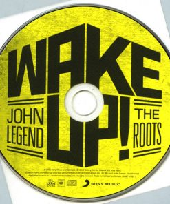 John Legend and The Roots-3