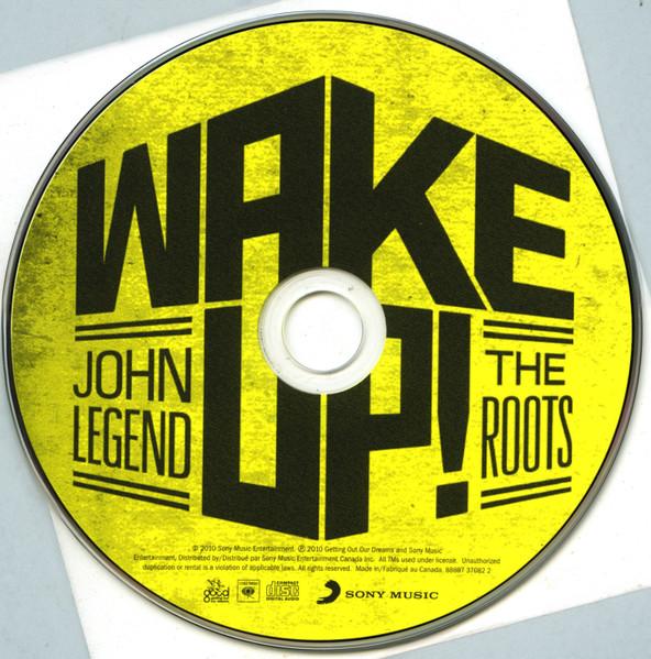 John Legend and The Roots-3