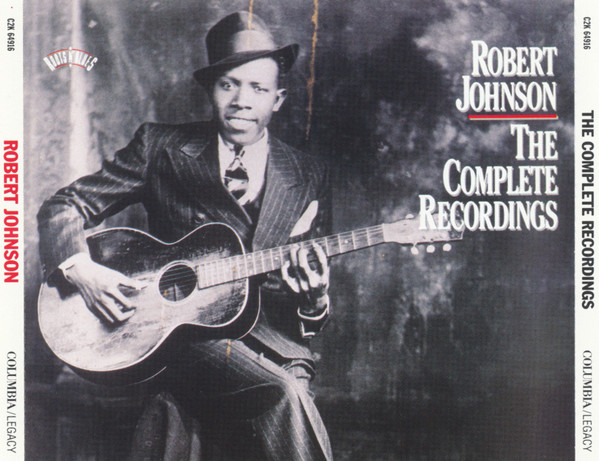 Robert Johnson-1