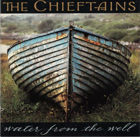 The Chieftains-0