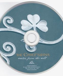 The Chieftains-2