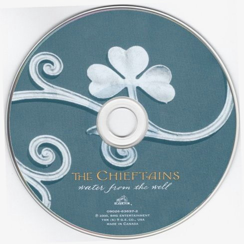 The Chieftains-2