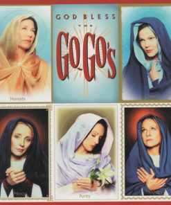 Go-Go's-0