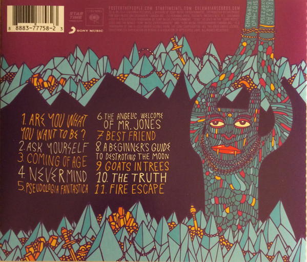 Foster The People-1