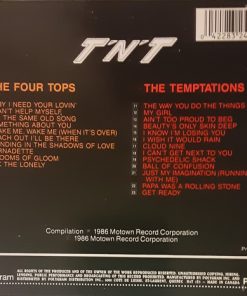 The Temptations & Four Tops-1