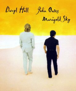 Daryl Hall John Oates*-0