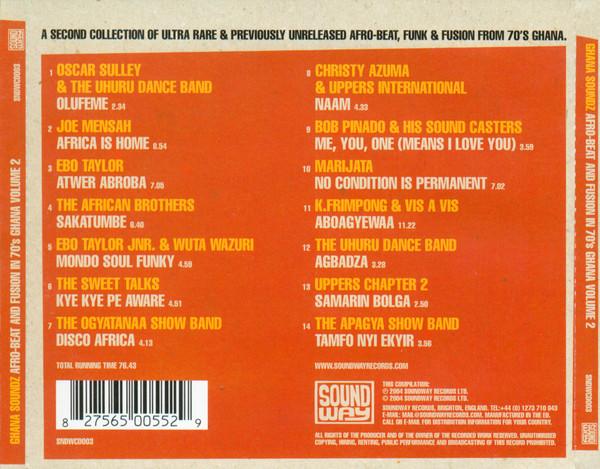 Various-1