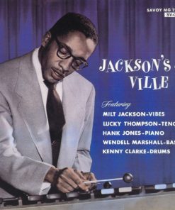 Milt Jackson-0
