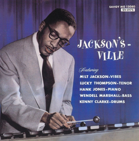 Milt Jackson-0