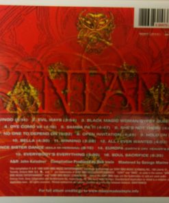 Santana-1