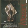 Wolfgang Amadeus Mozart, Orchestra Of The 18th Century, Frans Brüggen, Joyce DiDonato, Eric Hoeprich-0