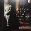 Murray Perahia, Johann Sebastian Bach-0