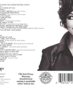Janet*-1