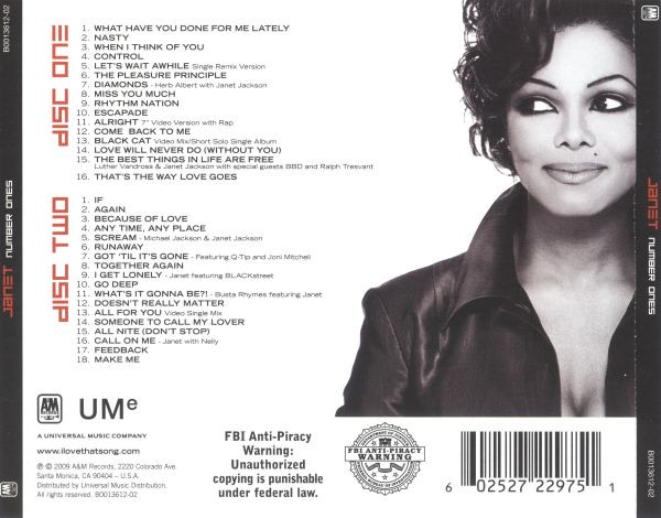 Janet*-1