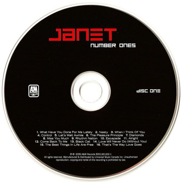 Janet*-2