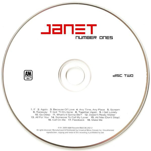 Janet*-3